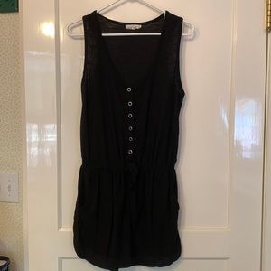 Boutique romper